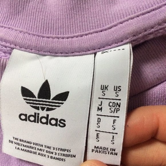 Adidas crewneck - Picture 2 of 2